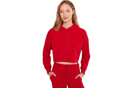 Женский свитшот Beyond Yoga All Day Hoodie