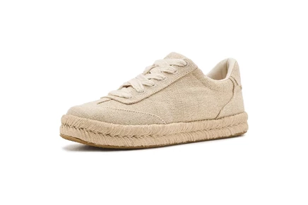 Женские кеды TOMS Jesse, золотистые