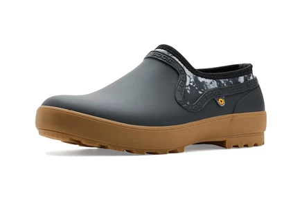Ботинки Bogs Harper Slip On
