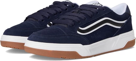 Унисекс кеды Vans Hylane, темно-синие