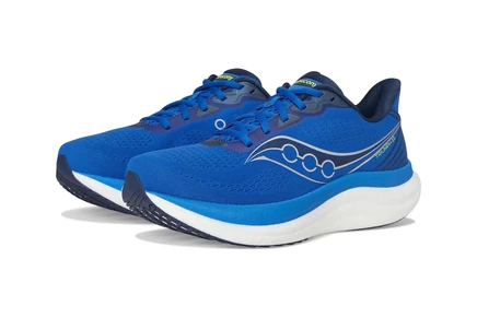 Мужские кроссовки Saucony Triumph 23