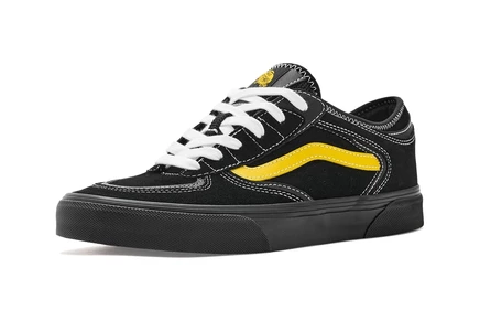 Мужские кроссовки Vans Rowley Classic