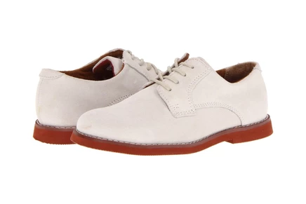 Обувь для мальчиков florsheim kids kearny jr, белый