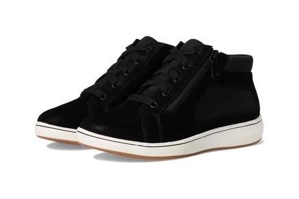 Кроссовки Clarks Breezesky Rae