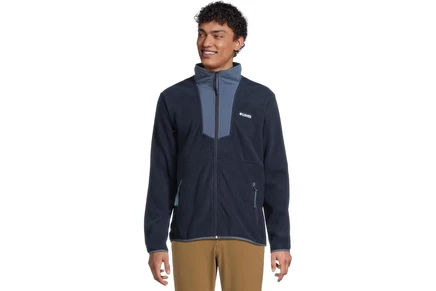 Куртка Columbia Sequoia Grove Full Zip Fleece