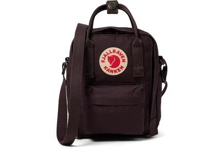 Женская сумка Fjallraven Kanken Sling