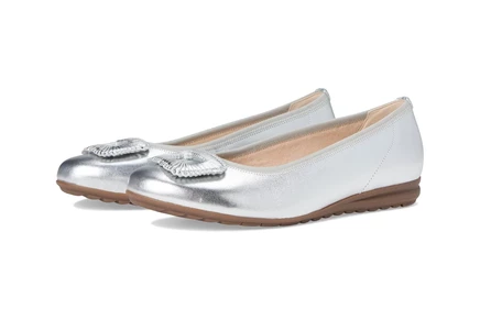 Gabor Gabor 62.623 silber
