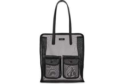 Женская сумка Kate Spade New York Breezy Mesh Tote Bag