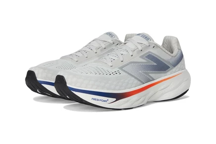 Мужские кроссовки New Balance Fresh Foam X 1080v14