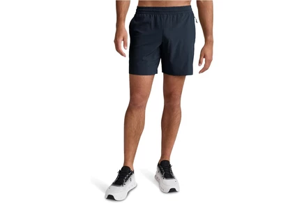 Шорты Beyond Yoga Long Run 7 Unlined Short