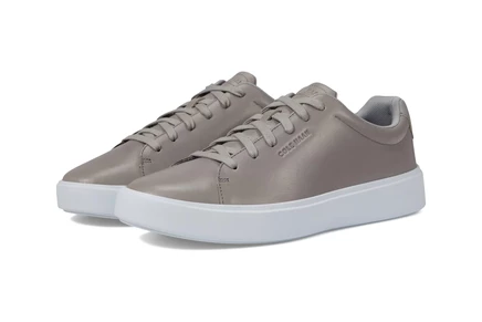 Мужские кроссовки Cole Haan Grand Crosscourt Traveler Sneaker