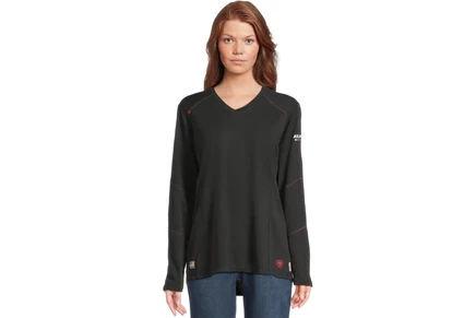Женский свитшот Ariat FR Primo Baselayer