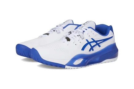 Мужские кроссовки ASICS Gel-Resolution X