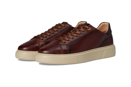 Мужские кроссовки Samuel Hubbard Sunset Sneakers 2.0