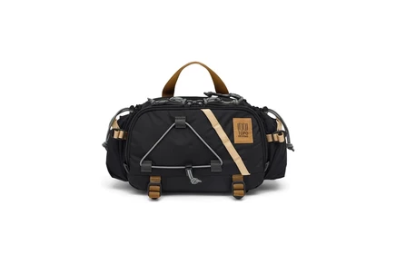 Женский клатч Topo Designs Mountain Hydro Hip Pack