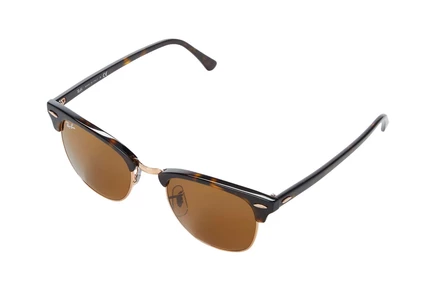Солнцезащитные очки Ray-Ban RB3016 Clubmaster Sunglasses