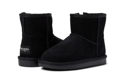 Ботинки Koolaburra by UGG Kids Koola Mini (Toddler/Little Kid)
