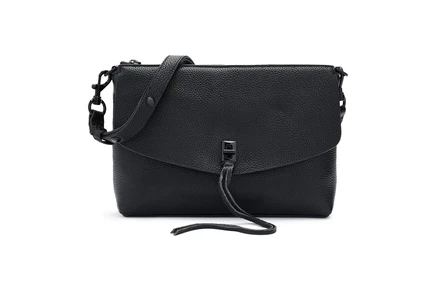 Женская сумка Rebecca Minkoff Darren Top Zip Shoulder