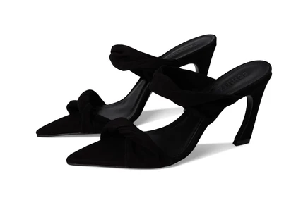 Schutz Meline Mule black