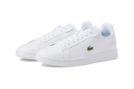 Мужские кроссовки Lacoste Carnaby Pro Bl23 1 SMA