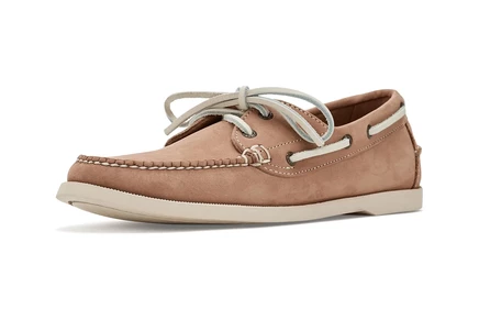 Мокасины L.L.Bean Casco Bay Boat Moc