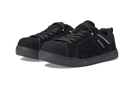Мужские кроссовки DieHard Solstice Comp Toe Skate