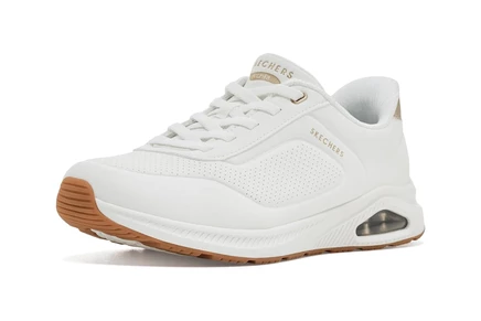 Женские кроссовки Skechers Arch Fit Uno, белые