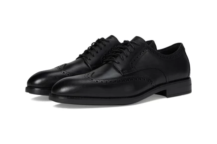 Мужские оксфорды Cole Haan Harmon Grand, черные