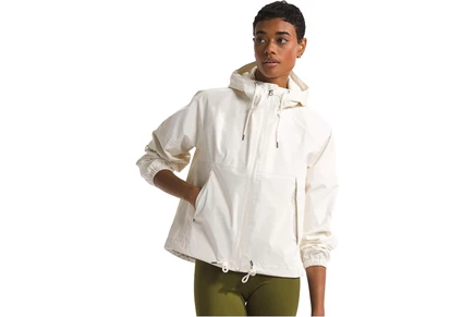Куртка The North Face Antora Rain Hoodie