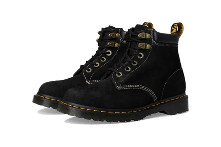 Ботинки Dr. Martens 939