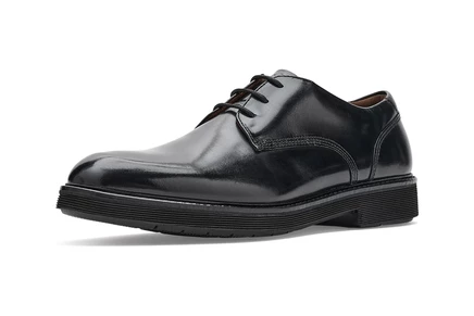 Мужские оксфорды Johnston & Murphy Tyson Dress, черные