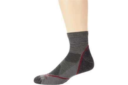 Носки Darn Tough Vermont Light Hiker 1/4 Lightweight with Cushion