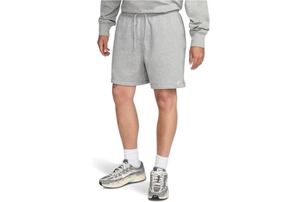 Шорты Nike Club French Terry Flow Shorts