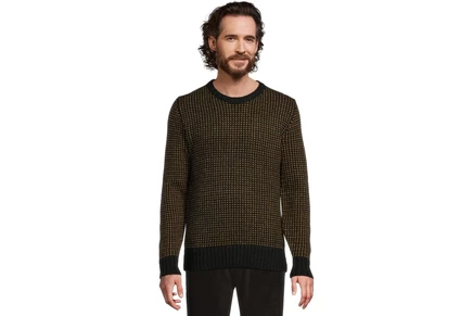 Свитер L.L.Bean Signature 1970 Matinicus Rock Crewneck Sweater