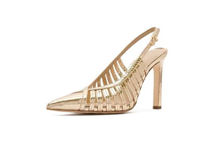 Туфли MICHAEL Michael Kors Adriana High Pumps
