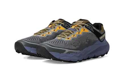 Треккинговые ботинки Merrell Nova 4