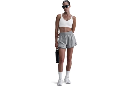 Шорты Nike One Dri-Fit High-Rise 3