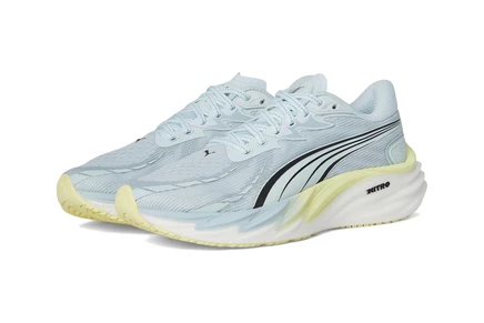 Кроссовки PUMA Velocity Nitro 4 Running Shoes
