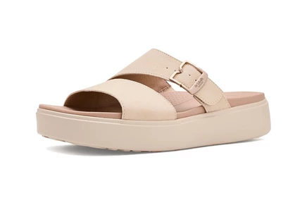 Сандалии Dr. Scholls Madison Cloud Slides