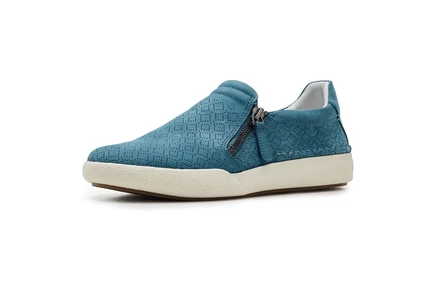 Josef Seibel Claire 35 slate blue