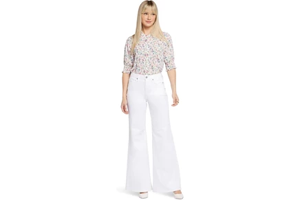 Джинсы NYDJ Mia Palazzo