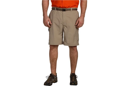 Шорты Columbia Big & Tall Silver Ridge Cargo Short (42-54)