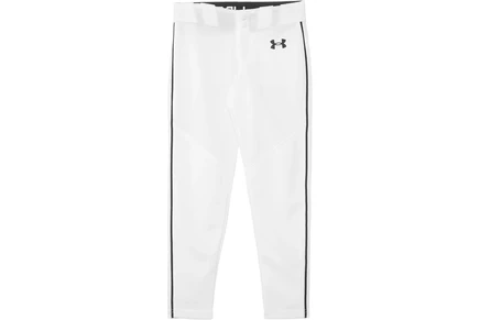 Брюки Under Armour Kids Utility Baseball Pants Pipe (Big Kids)