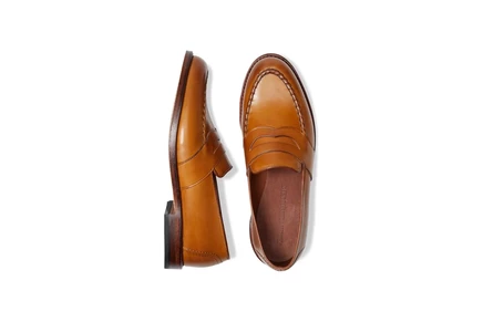 Лоферы Allen Edmonds Randolph