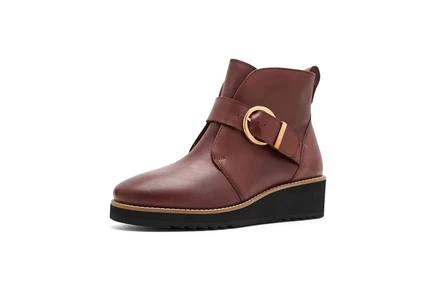 Ботинки Trotters Wendi