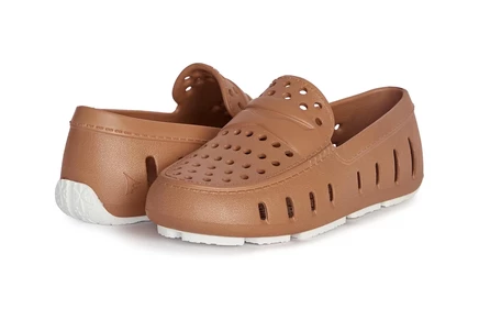 Лоферы Floafers Kids Prodigy Driver (Toddler/Little Kid/Big Kid)