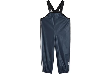 reima Rain Pants Lammikko (Infant/Toddler/Little Kid/Big Kid) navy 2