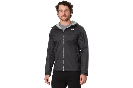 Куртка The North Face Alta Vista Jacket