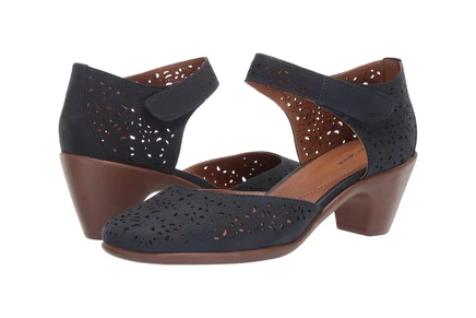 Easy Spirit Cindie navy
