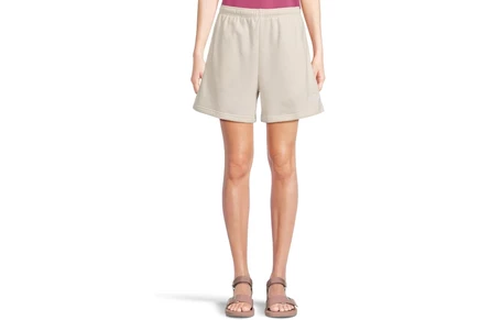Шорты The North Face Evolution Embroidered Shorts